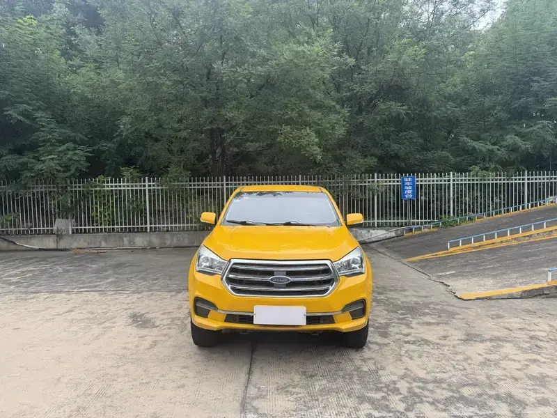 2021 Isuzu TAGA Daka H с пробегом 90 000 км