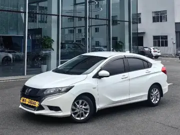 2017 Honda Gienia с пробегом 65 000 км