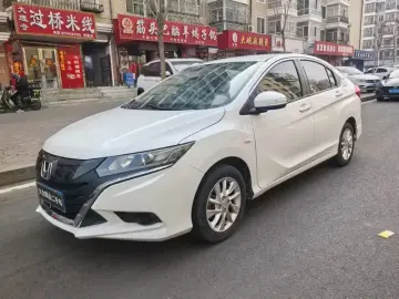 Honda Gienia