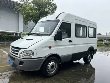 Iveco Bodhi