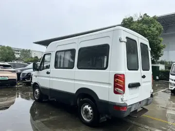 2012 Iveco Bodhi с пробегом 114 300 км