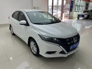 2017 Honda Gienia с пробегом 86 000 км