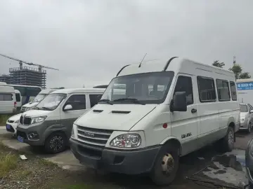 Iveco Bodhi