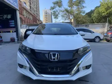 2017 Honda Gienia с пробегом 58 000 км