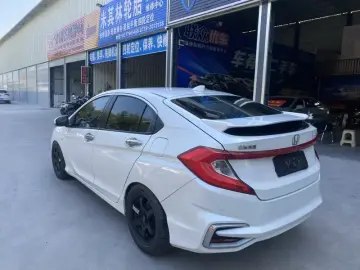 2017 Honda Gienia с пробегом 58 000 км
