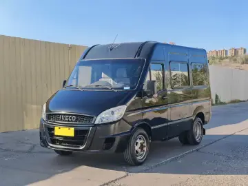 Iveco Bodhi