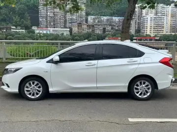 2017 Honda Gienia с пробегом 90 000 км