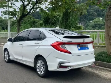 2017 Honda Gienia с пробегом 90 000 км