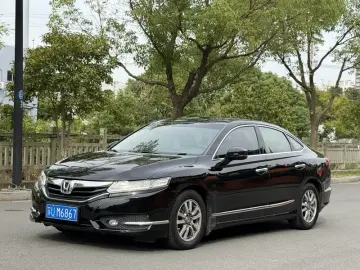 Honda Spirior