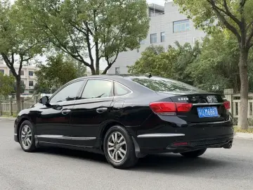 2015 Honda Spirior с пробегом 140 000 км