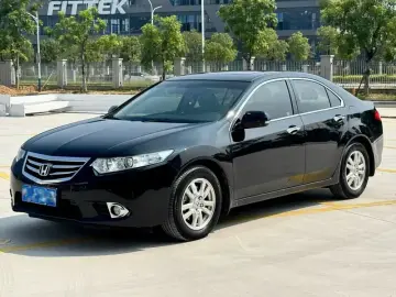 Honda Spirior