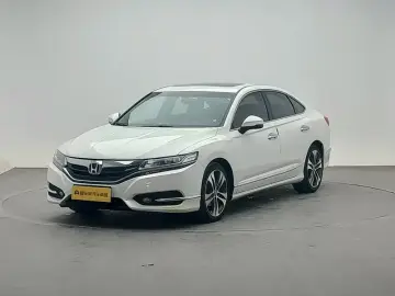 Honda Spirior