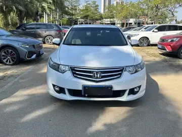 2009 Honda Spirior с пробегом 110 000 км