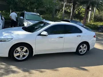 2009 Honda Spirior с пробегом 110 000 км