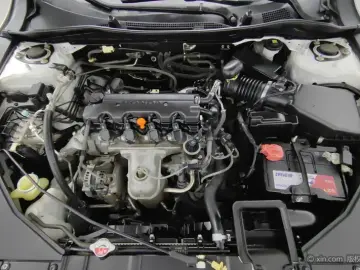 2015 Honda Spirior с пробегом 107 800 км
