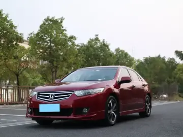 Honda Spirior