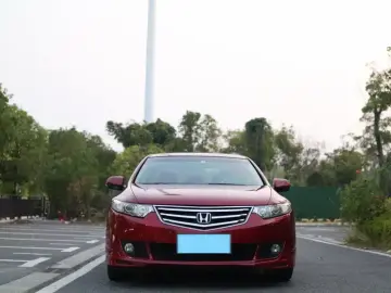 2009 Honda Spirior с пробегом 135 000 км