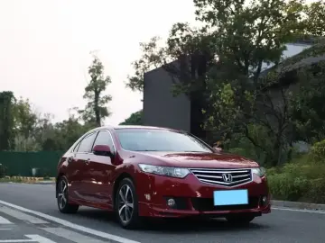 2009 Honda Spirior с пробегом 135 000 км
