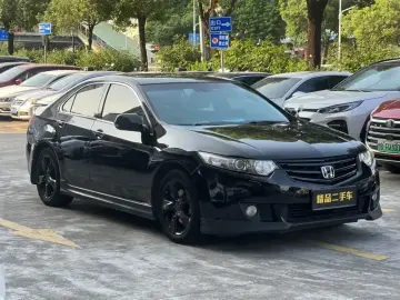 2009 Honda Spirior с пробегом 152 000 км