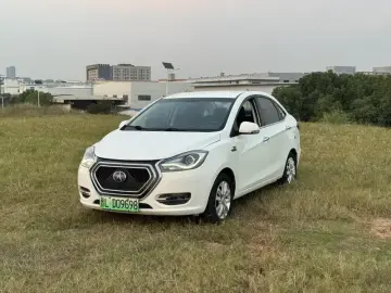 JAC JAC iEV