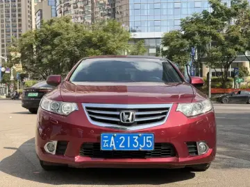 2013 Honda Spirior с пробегом 146 000 км