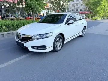 Honda Spirior