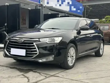 JAC JAC Refine A60