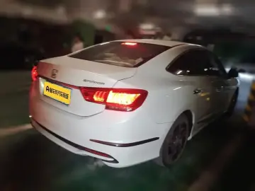 2015 Honda Spirior с пробегом 71 300 км