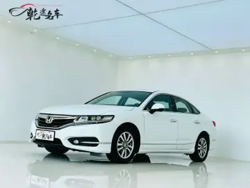 Honda Spirior
