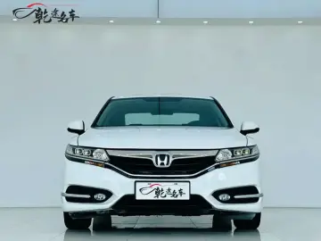 2017 Honda Spirior с пробегом 89 000 км