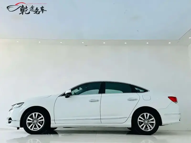 2017 Honda Spirior с пробегом 89 000 км