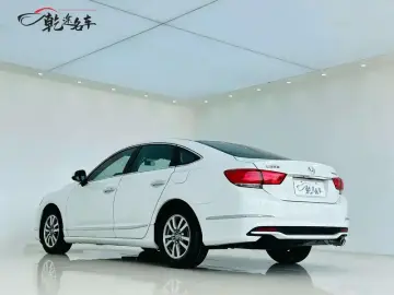2017 Honda Spirior с пробегом 89 000 км