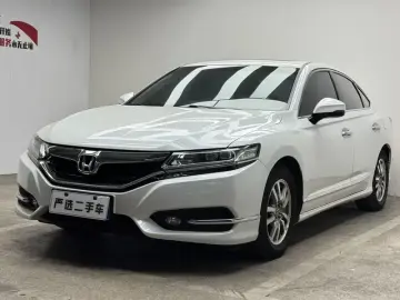2015 Honda Spirior с пробегом 115 000 км