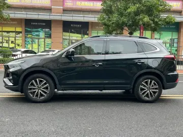 2020 JAC Jiyue X7 с пробегом 68 000 км