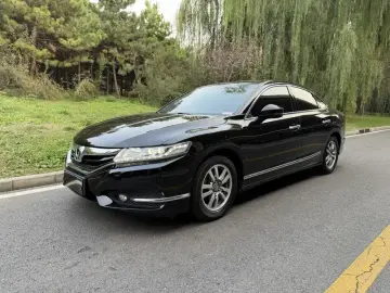 Honda Spirior