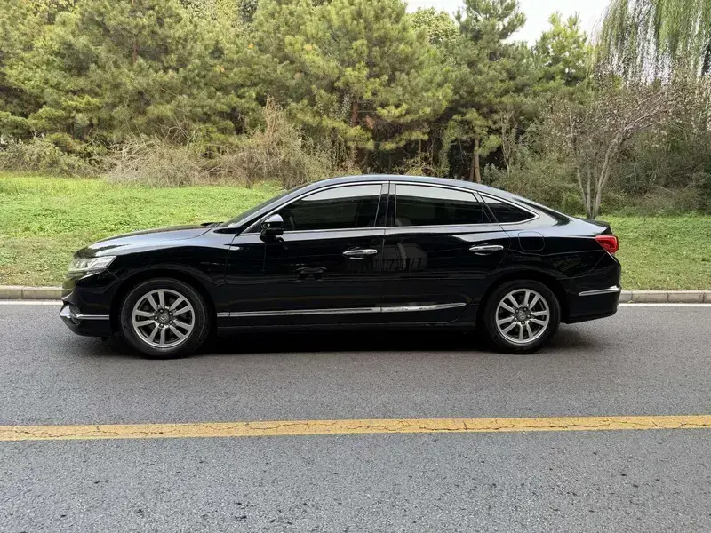 2015 Honda Spirior с пробегом 59 000 км