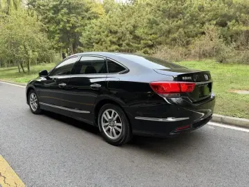 2015 Honda Spirior с пробегом 59 000 км