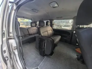 2008 JAC Refine с пробегом 140 000 км
