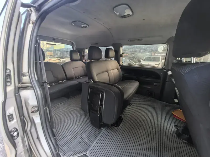 2008 JAC Refine с пробегом 140 000 км