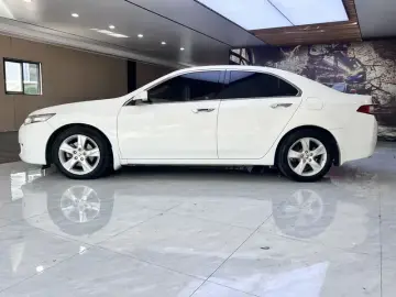 2009 Honda Spirior с пробегом 187 000 км