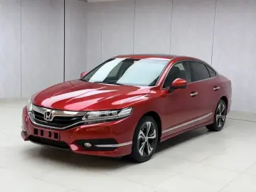 Honda Spirior