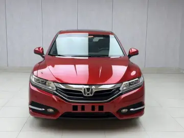 2015 Honda Spirior с пробегом 75 000 км
