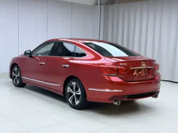 2015 Honda Spirior с пробегом 75 000 км