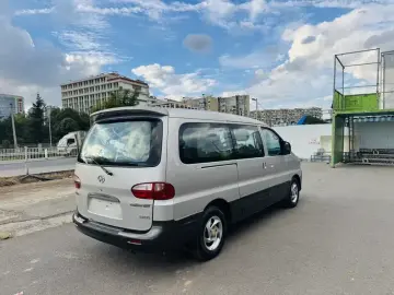2015 JAC Refine с пробегом 110 000 км