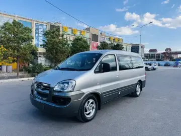 JAC Refine