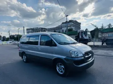 2015 JAC Refine с пробегом 100 000 км
