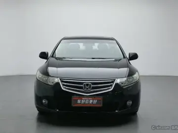 2009 Honda Spirior с пробегом 84 800 км
