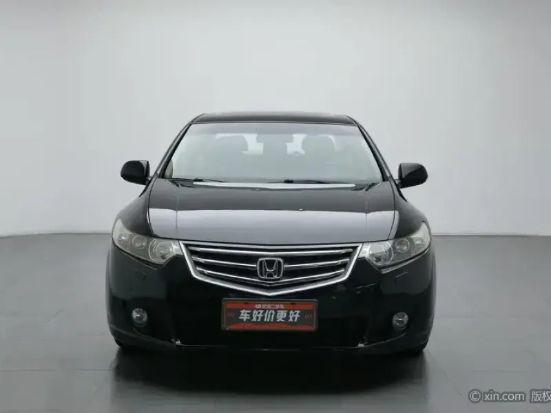 2009 Honda Spirior с пробегом 84 800 км