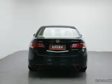2009 Honda Spirior с пробегом 84 800 км