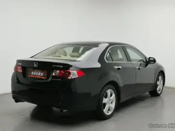 2009 Honda Spirior с пробегом 84 800 км